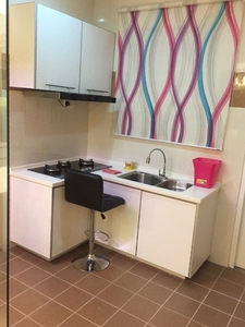 Bukit Tinggi 2 Ds House (Fully Furnished) For Rent