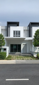 Casa Green @ Cybersouth, Dengkil Terrace Unit For Sale!