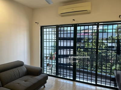 Changkat View Condo - Your Key to Upscale Living