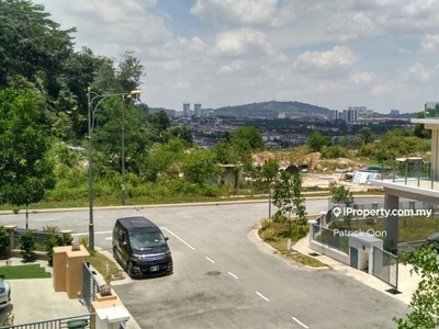 Cheap and Nice Unit @ Mahkota Hill Cheras