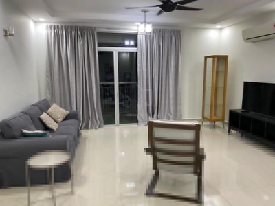 Damansara Perdana Perdana View Fully Furnished 3 Bedroom Unit