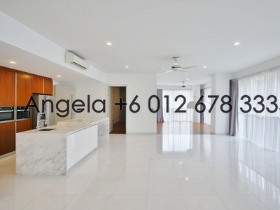 Dedaun Condominium, Ampang Hilir 3,240sf for Sale