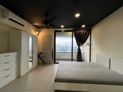 [Duplex] Tamarind Suites, Cyberjaya