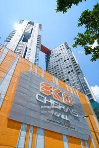 Ekocheras, Walking distance to MRT, Below Market Price, 100% Full Loan