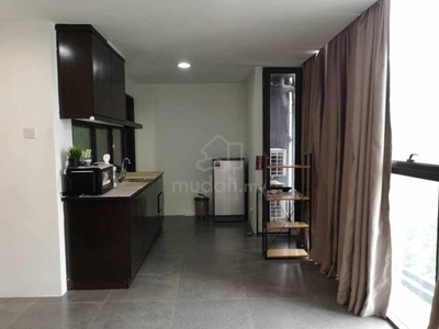 Empire Damansara Nice And Comfortable Unit For Rent