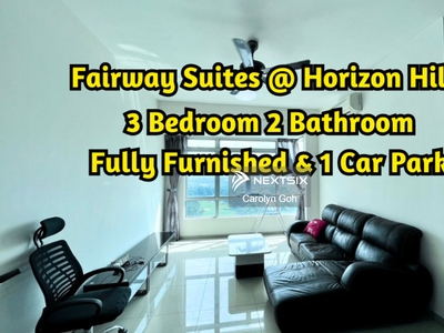 Fairway Suites Horizon Hills