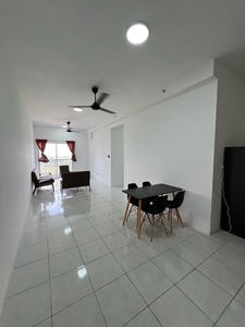 FOR RENT Kita Ria @ Cybersouth, Dengkil