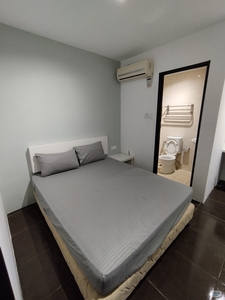 ✨ Fully Furnished Master Room with Private Bathroom for rent at Damansara Perdana , easy access to Bandar Utama / One Utama / Mutiara Damansara
