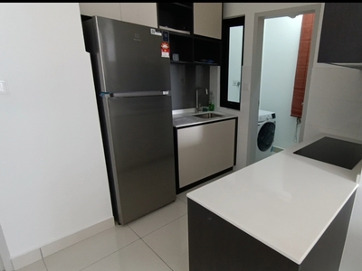 Fully Furnished RM 1600 Amber Resident