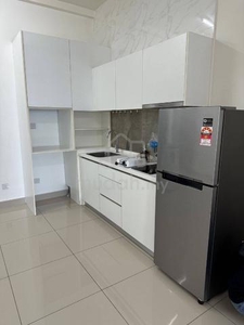 Fully Furnished Twin Galaxy Residence near Ciq for Rent