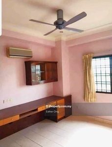 Fully Furnished Well Kept Good For Investment Walking Distance To Utar