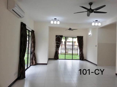 Furnished For Rent！Glenmarie Cove Port Klang Semi-D House [ 5r4b ]