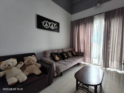 Good Investment Majestic Condo Ipoh Unit For Sale