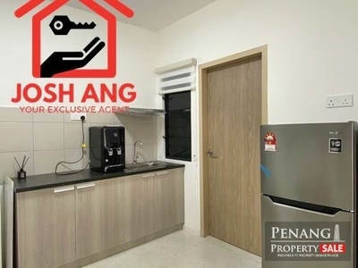 Granito in Tanjung Bungah 864sqft Fully Furnished Brand New 2 Car parks near Tarc Tenby