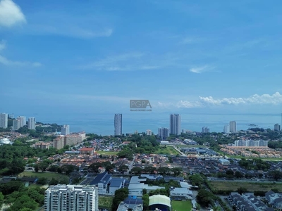 Granito @ Permai Condominium in Tanjung Bungah.