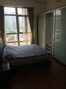 Idaman Residence KLCC 2 Rooms Unit For Rent