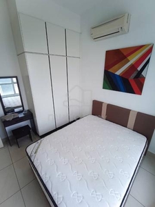 JB / Ksl Mall Room For Rent - Pinnacle Tower @ Common Room