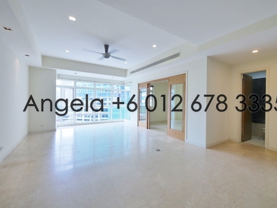 KLCC Binjai Residency Condominium 2,196sf for Sale