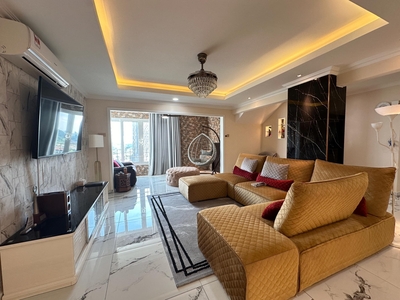 Lanai Kiara Mont Kiara : Affordable Luxurious Duplex Penthouse