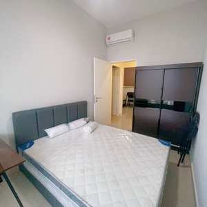 Lavile Kuala Lumpur 3 Rooms Fully Furnish For Rent