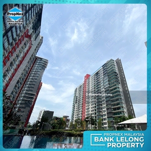 Lelong / The Zizz, Damansara Damai Petaling Jaya