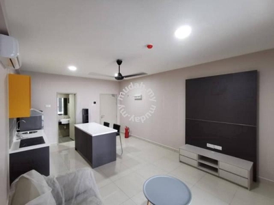 Liberty Arc Ampang , Fully Furnished , MOVE IN CONDITION , NICE VIEW