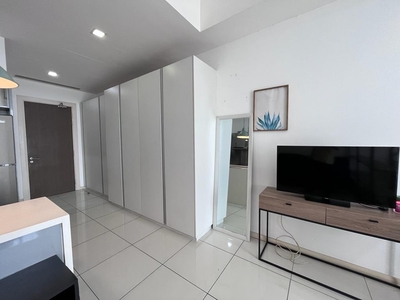M Suites Jalan Ampang Studio Fully Furnish Unit For Rent