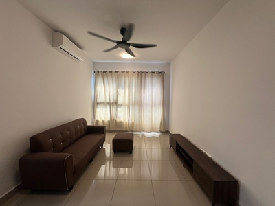 M Vertica Cheras KL City 3 Rooms Unit For Rent
