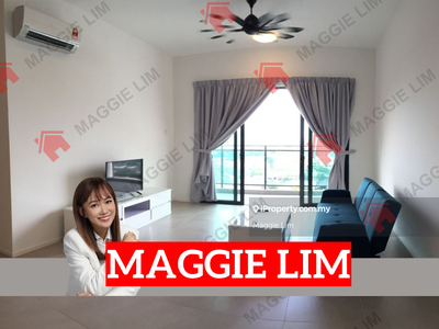 Mira residence 1635sf Tanjung Bungah nr Tarumt Azuria Granito