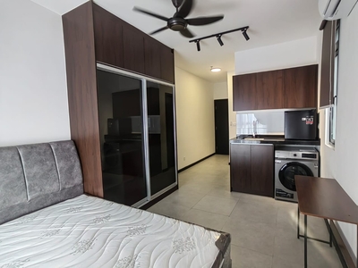 Neu Suites Jalan Ampang 1 Room Unit For Rent