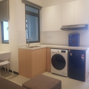 Neu Suites Jalan Ampang 3 Rooms Dual Key Unit For Rent