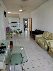 Nusa Perdana serviced Apartment @ Gelang Patah Fully Furnished