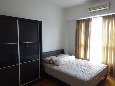 One Jelatek Condo KL Setiawangsa 3 Rooms Unit For Rent