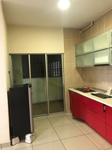 OUG Parklane Old Klang Road 3 Rooms Unit For Rent