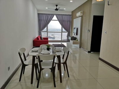 Paragon residence 2bed 2bath