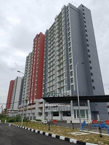 Phase 1 Ready Move in Anderson Ipoh Town Pekan Fair Park Simee Canning