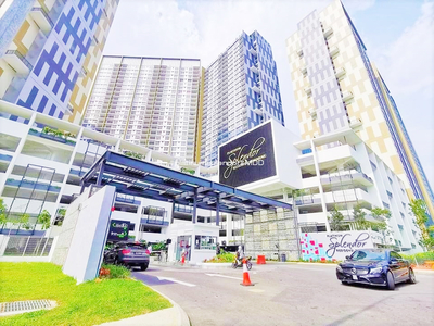 Platinum Splandor Residence Keramat Kuala Lumpur