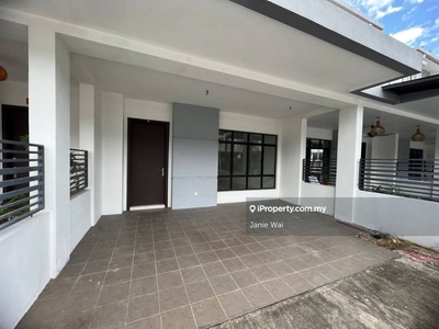 Rawang Taman M-Residensi Double Storey Terrace House Selangor