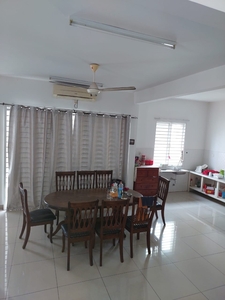 Room For Rent In Setia Damai, Setia Alam, Furnished