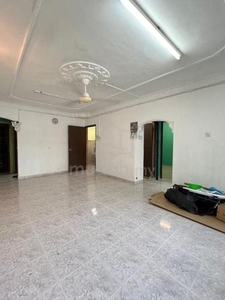 Rumah Pangsa Serantau Baru Medium Cost Apartment For Sale (Level 2)