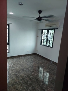Sang Suria Apartment Fully Furnished for sale