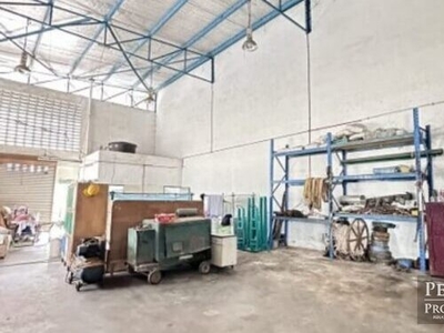 Semi D 1.5 Storey Juru Factory Bukit Mertajam