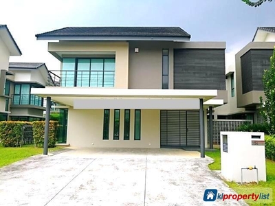 Semi-detached House for sale in Gelang Patah