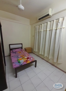 Single Room at Sri Pandan, Pandan