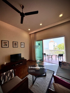 The Suites @ Waterside 2 Beds (Large Balcony) Straits Quay Marina
