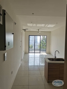 Unio Residence, Kepong Suite walking distance to MRT