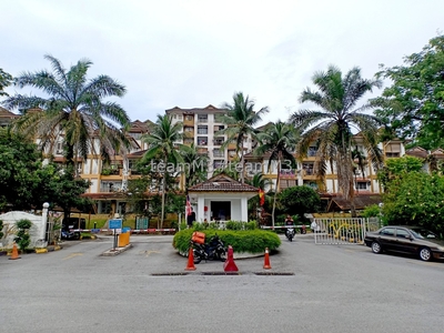 Villaria Condominium Bukit Antarabangsa