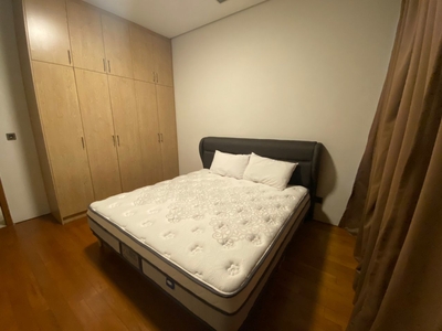 Vipod Residence KLCC 2 Rooms Unit For Rent