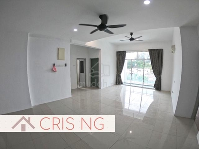 [4 ROOM] D Mansion Condo 1500sf 2 Car Park Kitchen Cabinet at Jelutong