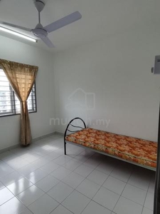 Fully furnished Residensi Idaman Cyberjaya